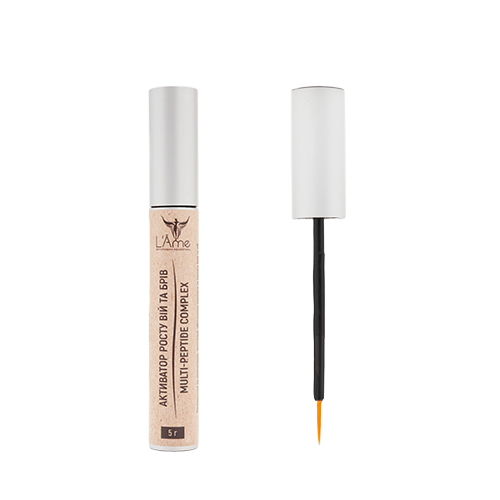 АКТИВАТОР РОСТУ ВІЙ та БРІВ Multi-Peptide Complex